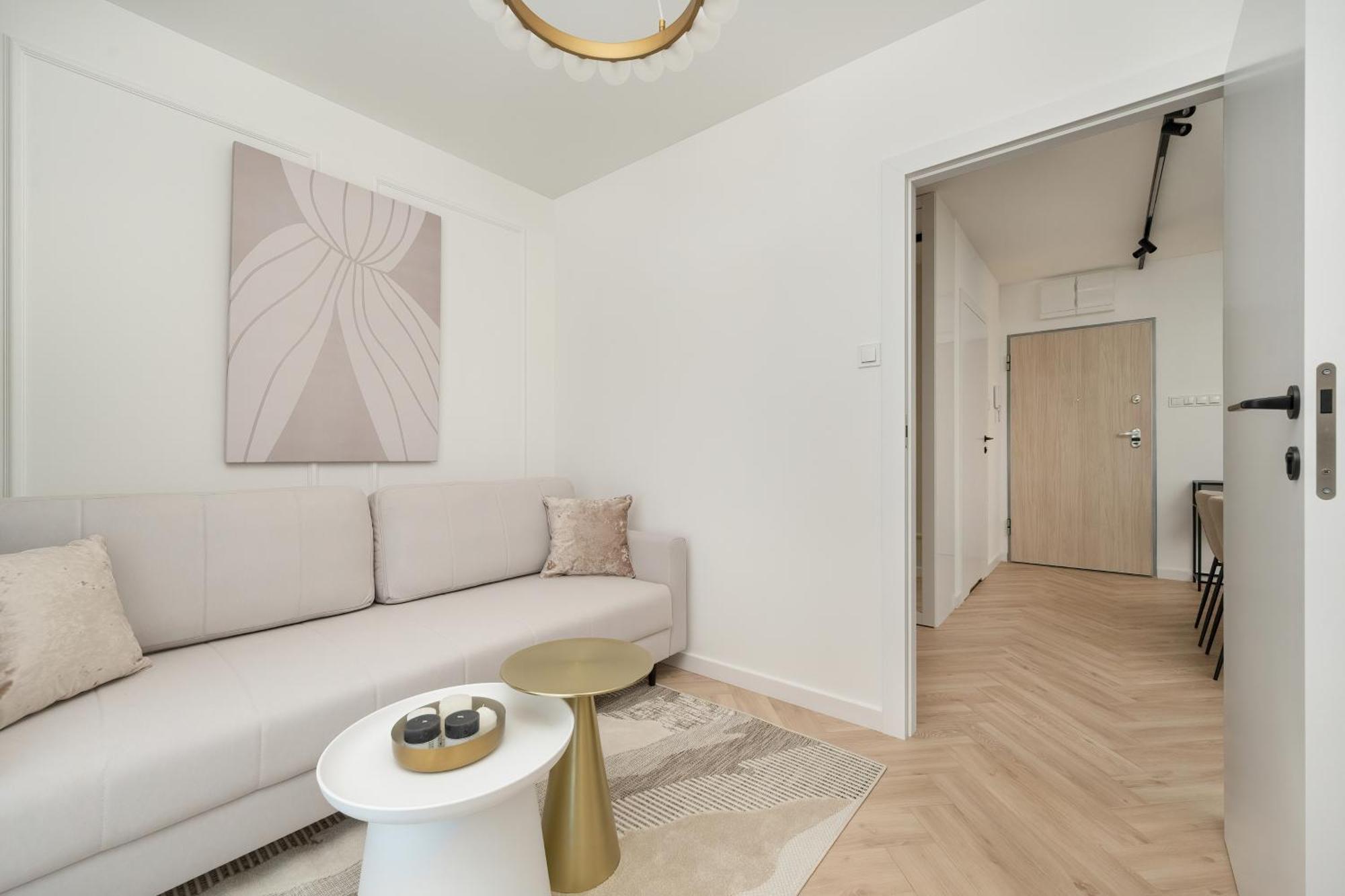 Elegancki Apartament Z Parkingiem Blisko Starego Miasta By Noclegi Renters Wrocław Kültér fotó