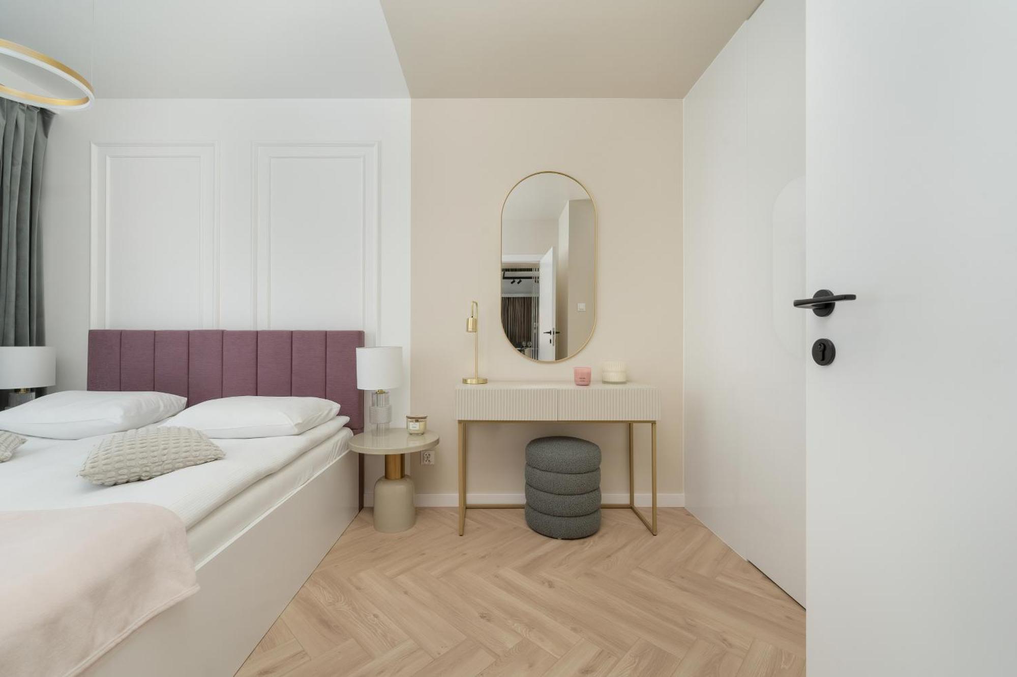 Elegancki Apartament Z Parkingiem Blisko Starego Miasta By Noclegi Renters Wrocław Kültér fotó