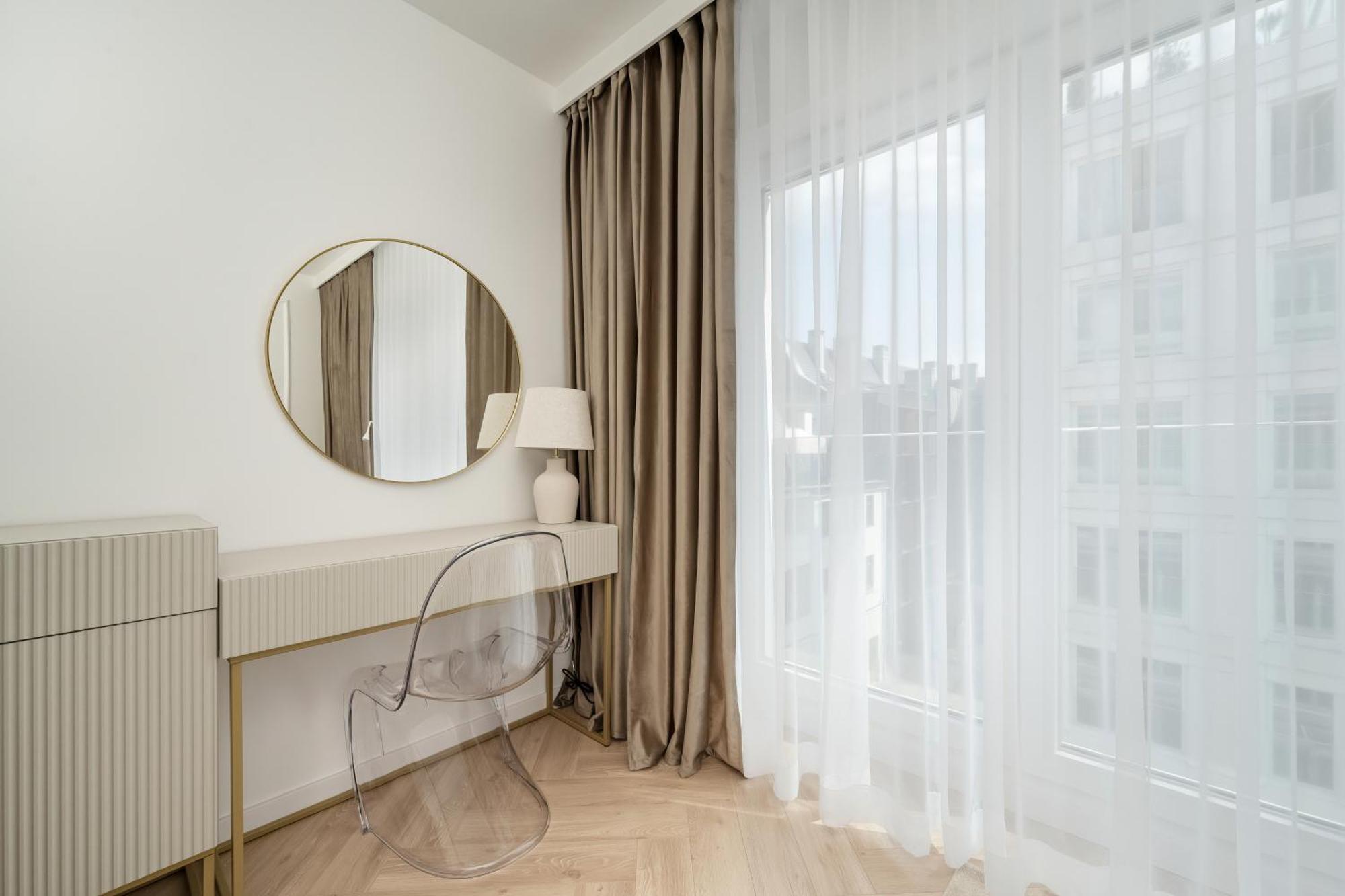 Elegancki Apartament Z Parkingiem Blisko Starego Miasta By Noclegi Renters Wrocław Kültér fotó