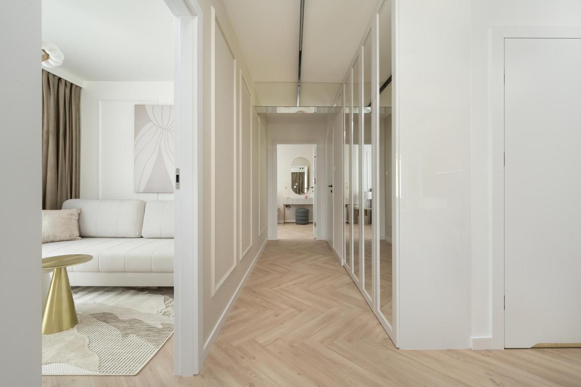 Elegancki Apartament Z Parkingiem Blisko Starego Miasta By Noclegi Renters Wrocław Kültér fotó