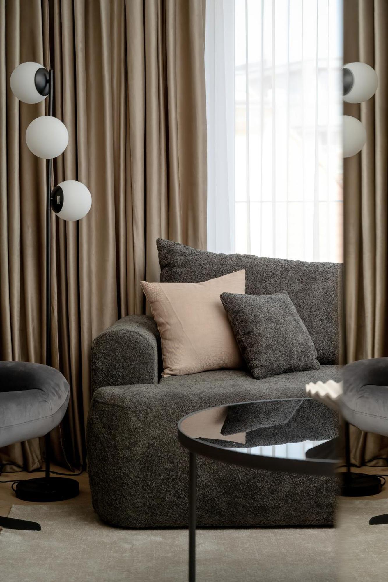 Elegancki Apartament Z Parkingiem Blisko Starego Miasta By Noclegi Renters Wrocław Kültér fotó