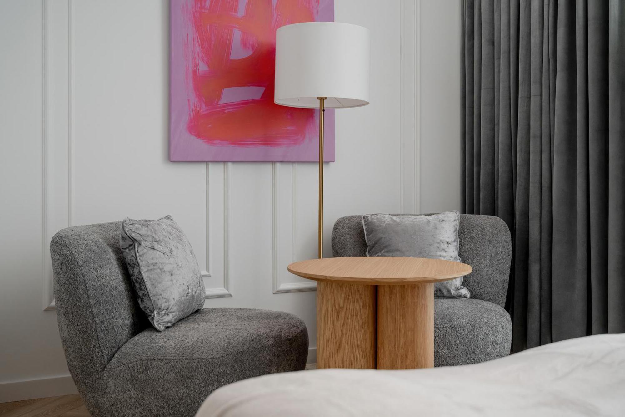 Elegancki Apartament Z Parkingiem Blisko Starego Miasta By Noclegi Renters Wrocław Kültér fotó